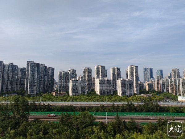 股市开户网上开户流程 安徽本周高温超36℃  14日后南部多降水过程  _大皖新闻 | 安徽网